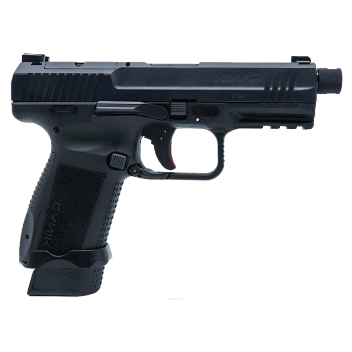 Pistolet CANIK METE-S PRO CONFIGURATION